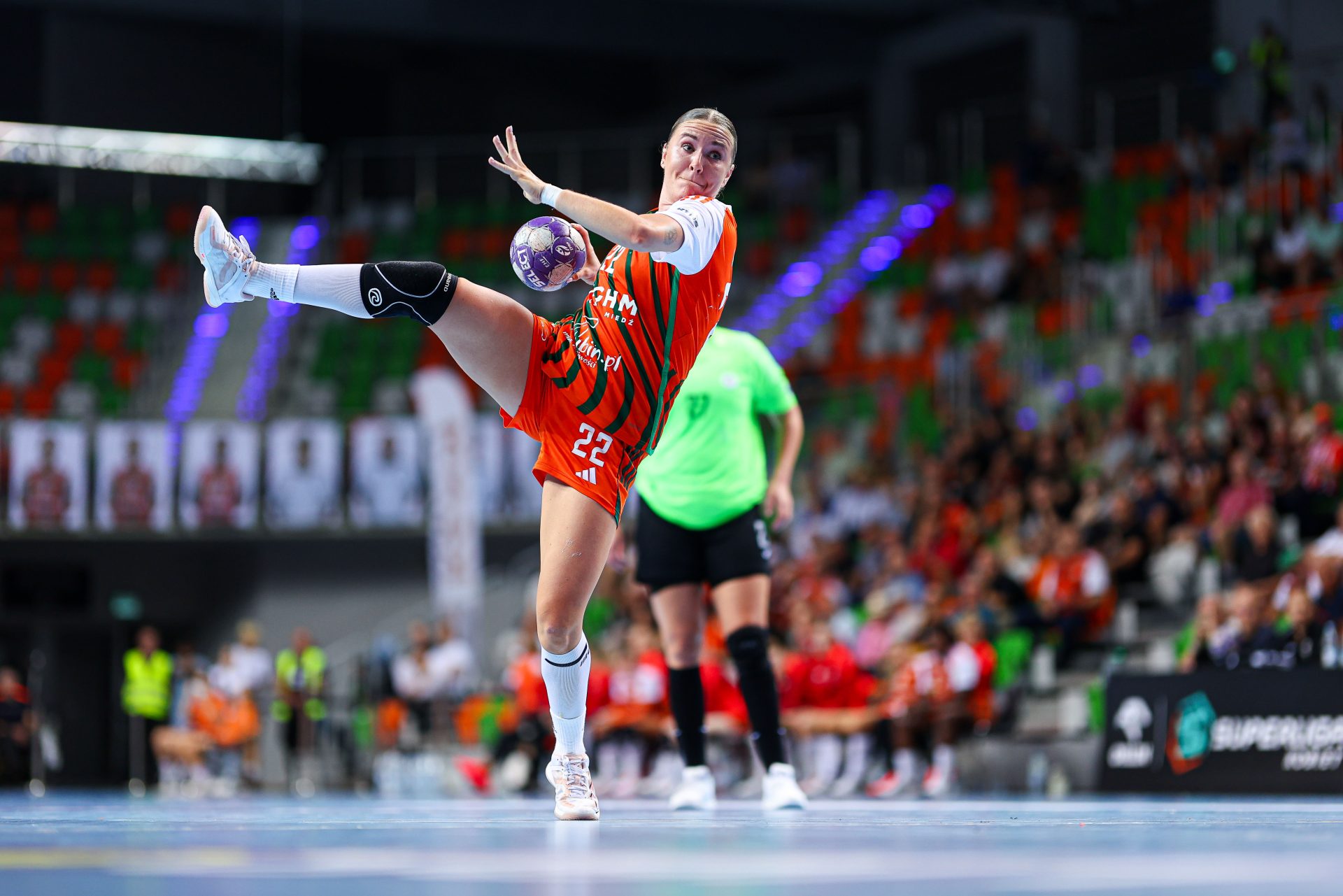 KGHM Zagłębie zaczyna rundę rewanżową!