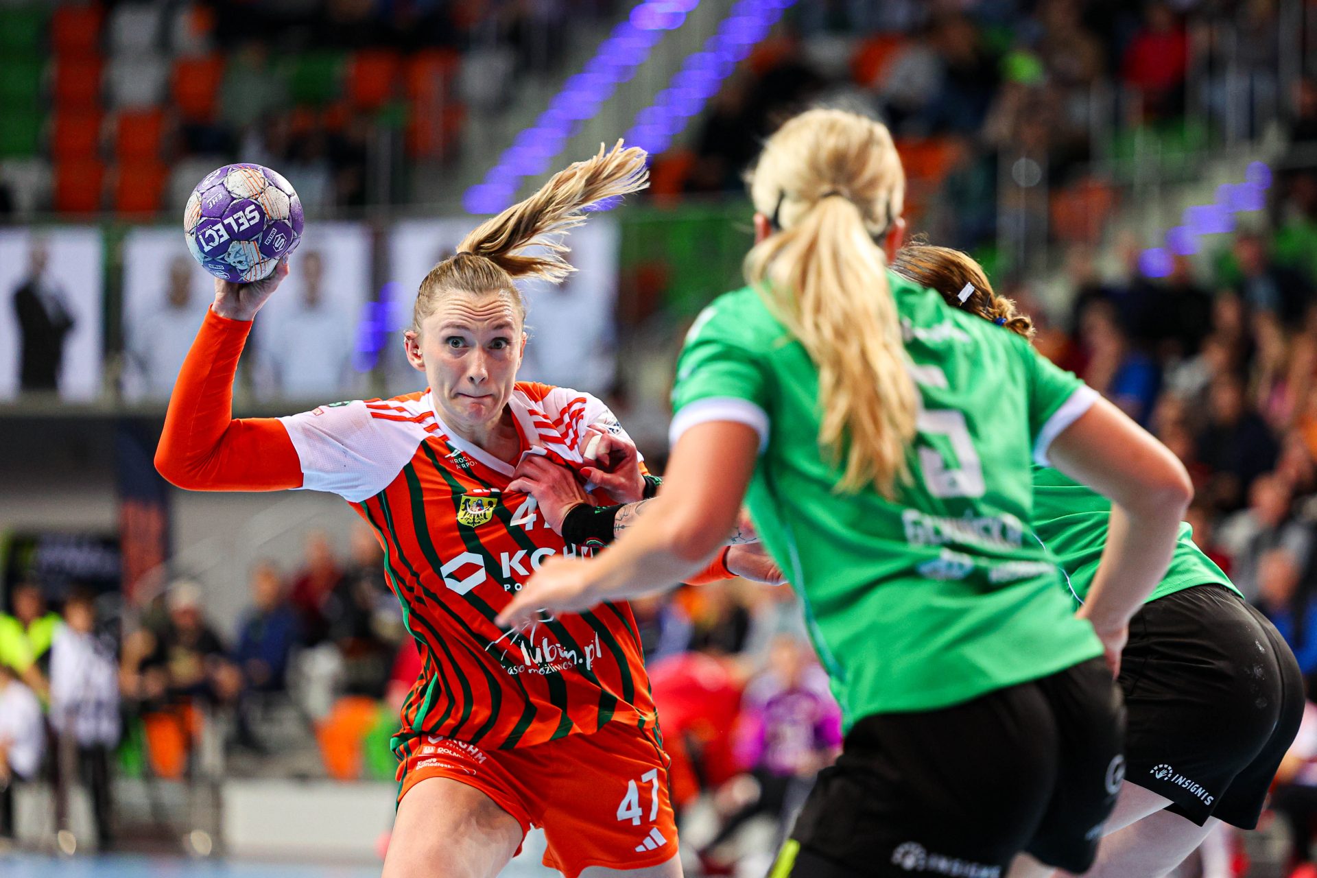 Postawić kropkę nad i