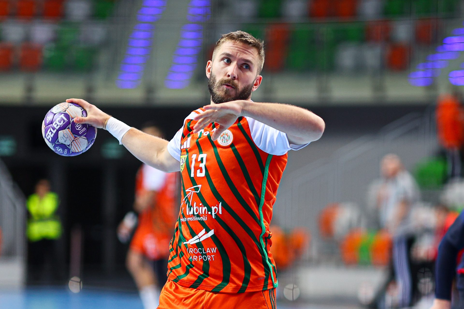 Miedziowi walczą o przełamanie