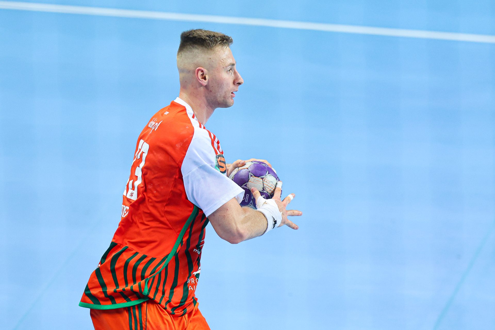 Będzie przełamanie?