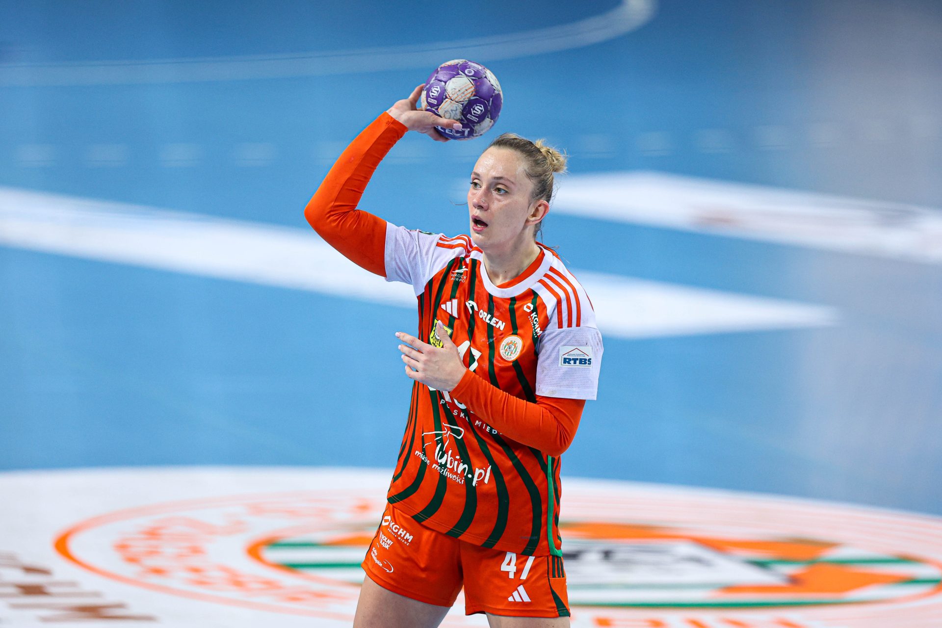 Mistrzynie Polski nie do zatrzymania – pewna wygrana w Kaliszu!