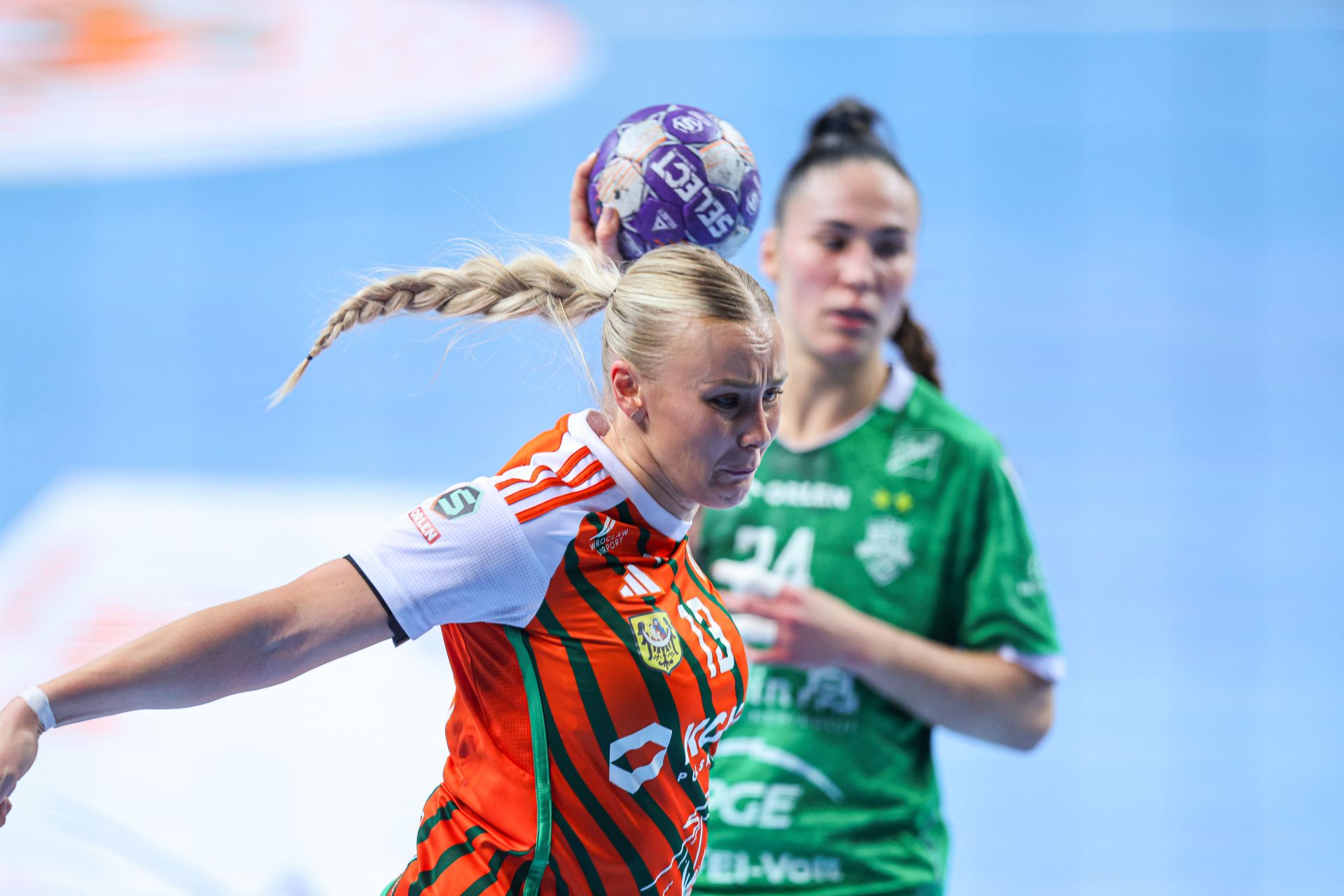 KGHM MKS Zagłębie zagra w grupie D