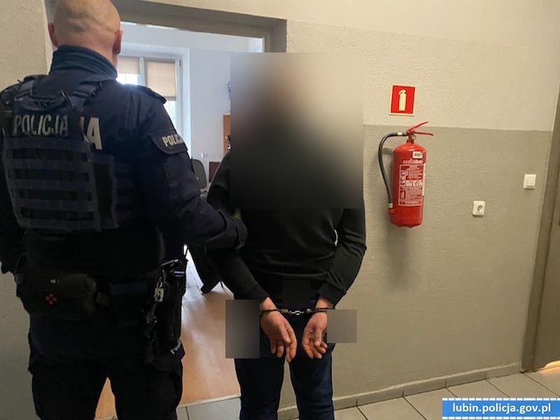 Dramat kobiety trwał kilka lat. 42-latek znęcał się nad żoną