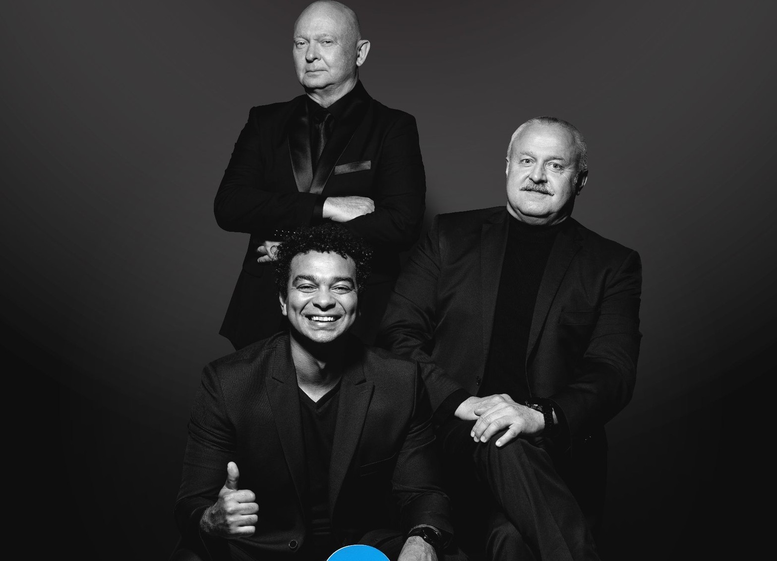 Listopad należy do mężczyzn. Bezpłatne zaproszenia do odebrania