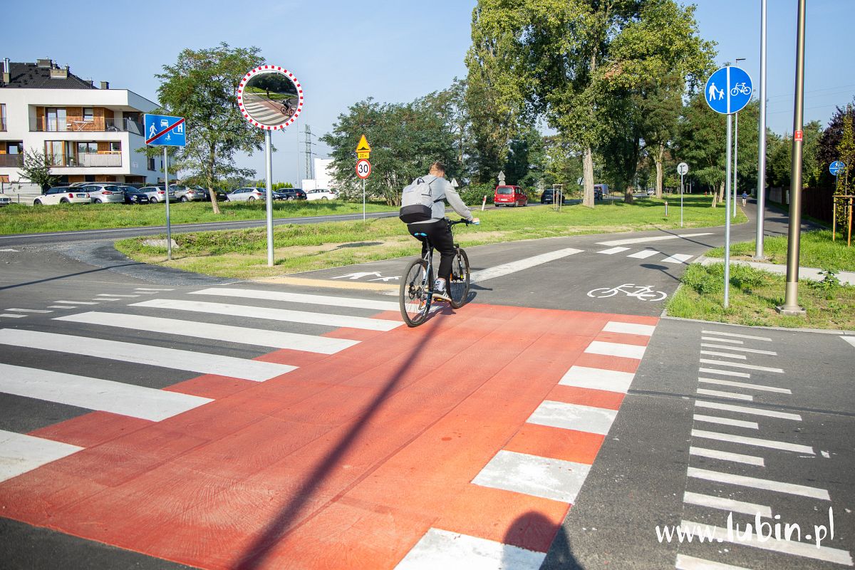 Powstaną nowe ścieżki rowerowe