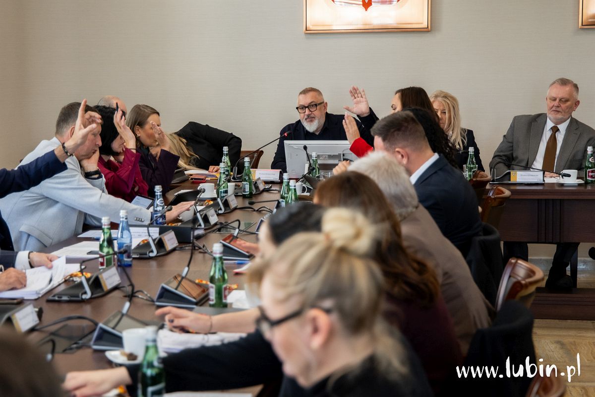 Lubin ponownie pomaga gminie Wleń