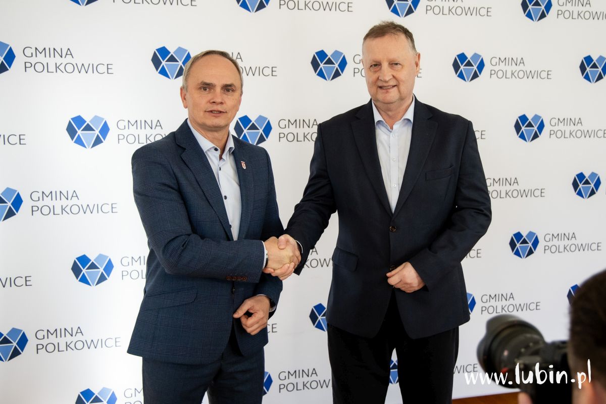 Nowa linia T połączy Zagłębie Miedziowe