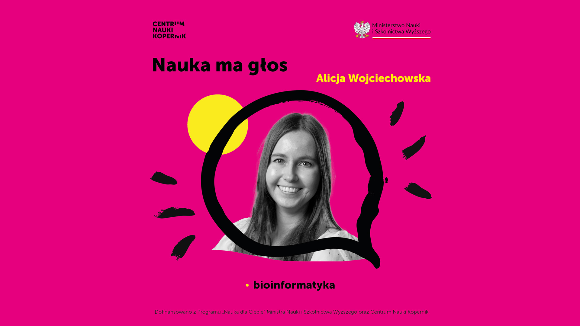 Nauka ma głos – zoo zaprasza na spotkanie