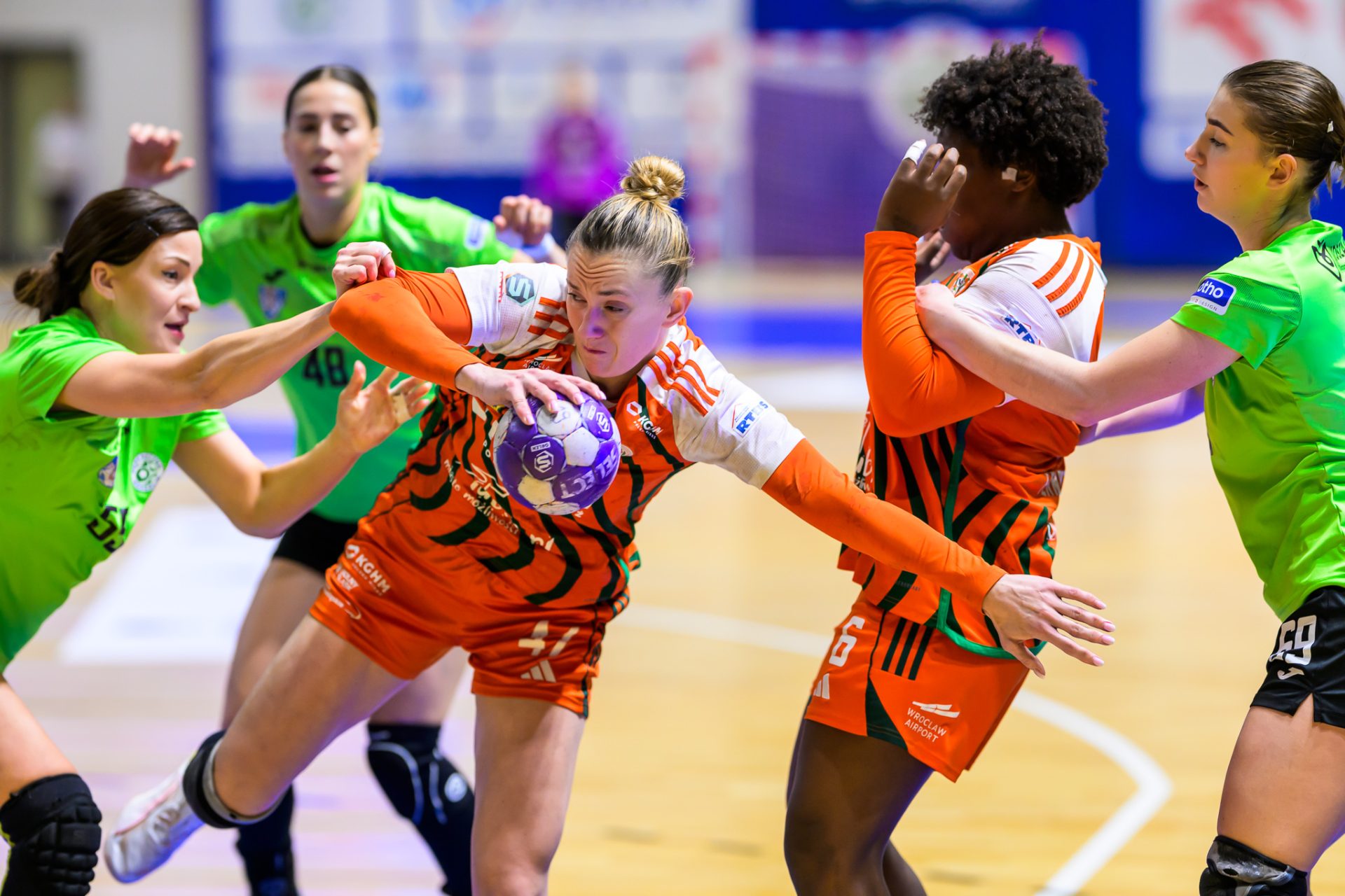 Miedziowe z wygraną w Koszalinie!