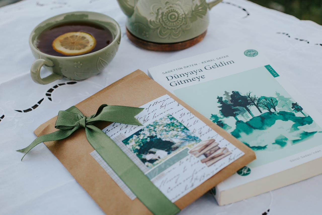 Jakie książki romantyczne wybrać na prezent? Propozycje dla każdej kobiety