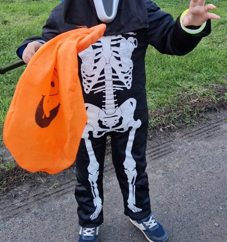 To jeszcze psikus czy już wandalizm?