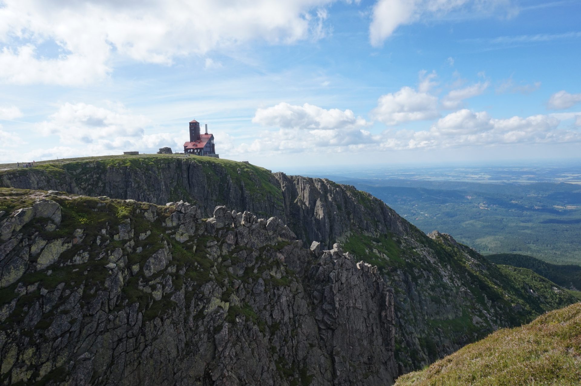 Odkryj Karkonosze! Przewodnik po najpiękniejszych szlakach ze Szklarskiej Poręby