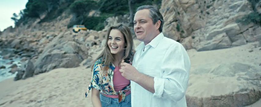 Dwie polskie nowości w kinie Muza