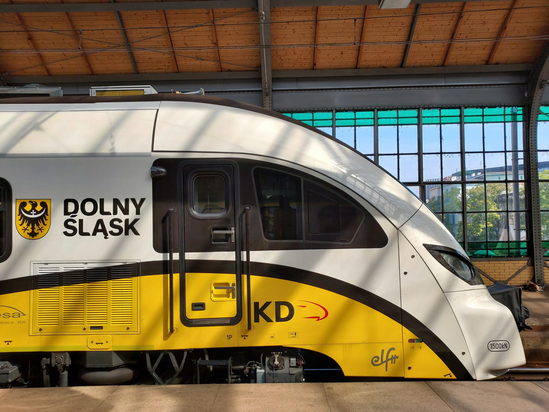 55 Elfów na Dolnym Śląsku! KD podpisało kolejną umowę