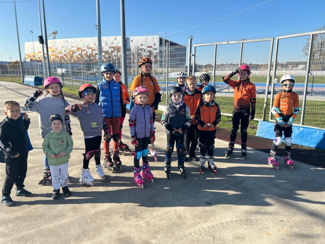 Cuprum Lubin zaprasza na darmowe zajęcia!