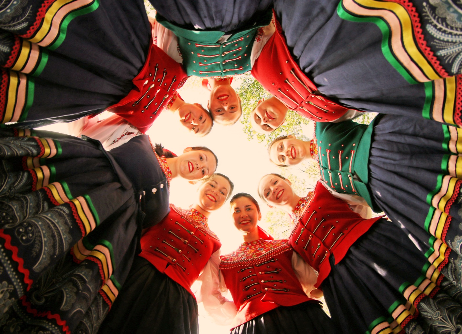 Łemkowie w Centrum po raz drugi