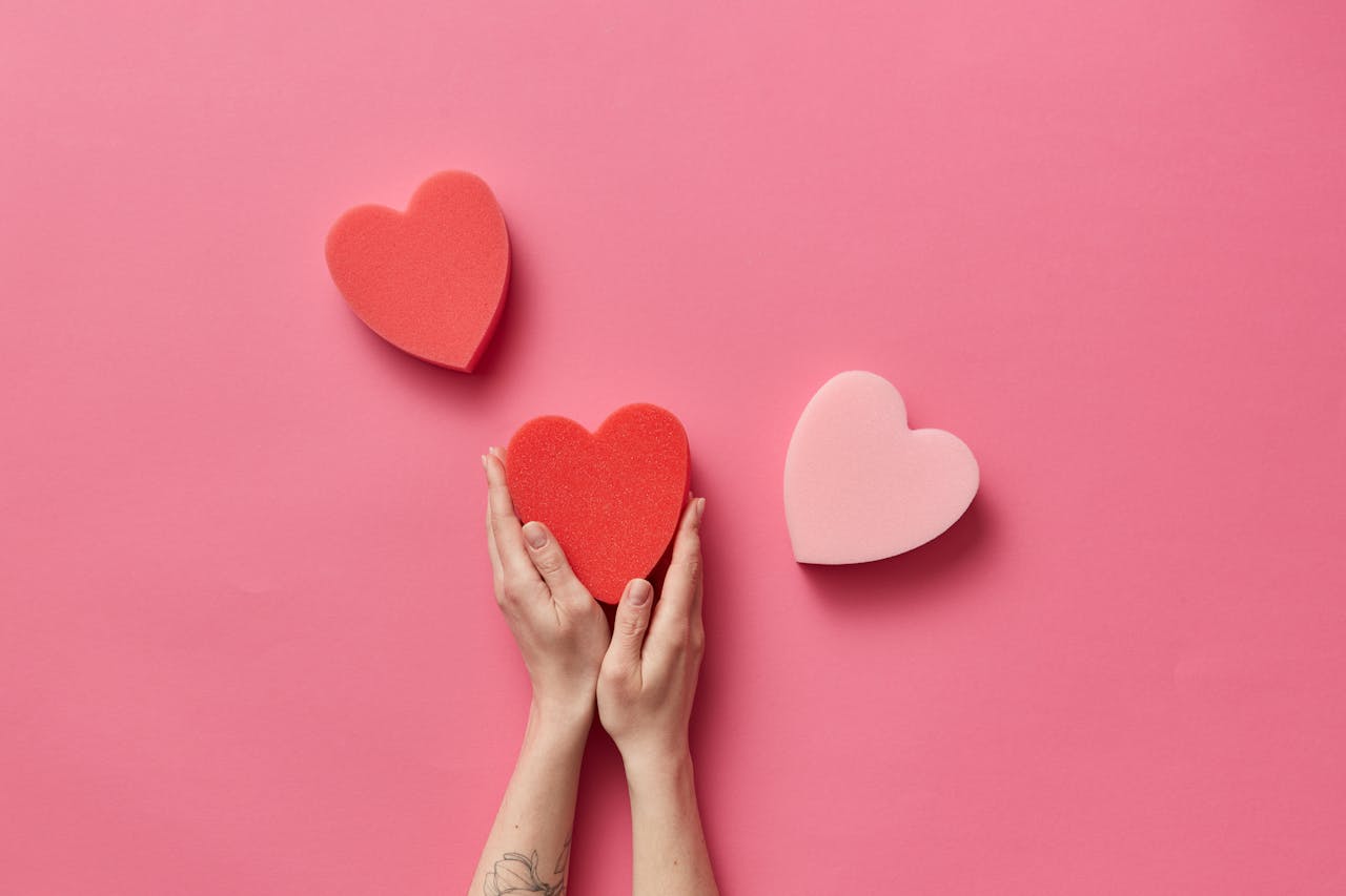 Szukają osób, które niosą pomoc innym