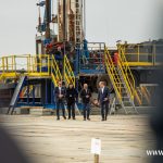 premier Donald Tusk, Retków, KGHM (29)