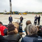 premier Donald Tusk, Retków, KGHM (37)