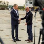 premier Donald Tusk, Retków, KGHM (50)