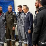 premier Donald Tusk, Retków, KGHM (52)