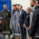 premier Donald Tusk, Retków, KGHM (53)