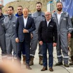 premier Donald Tusk, Retków, KGHM (54)