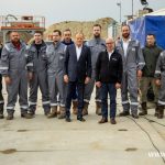 premier Donald Tusk, Retków, KGHM (55)