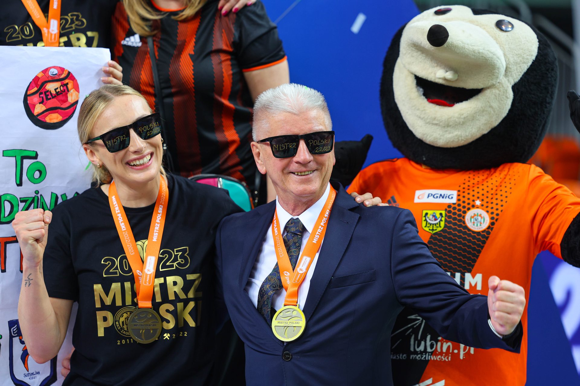 W. Kulesza: Posuwamy się w Europie powoli, ale ciągle do przodu