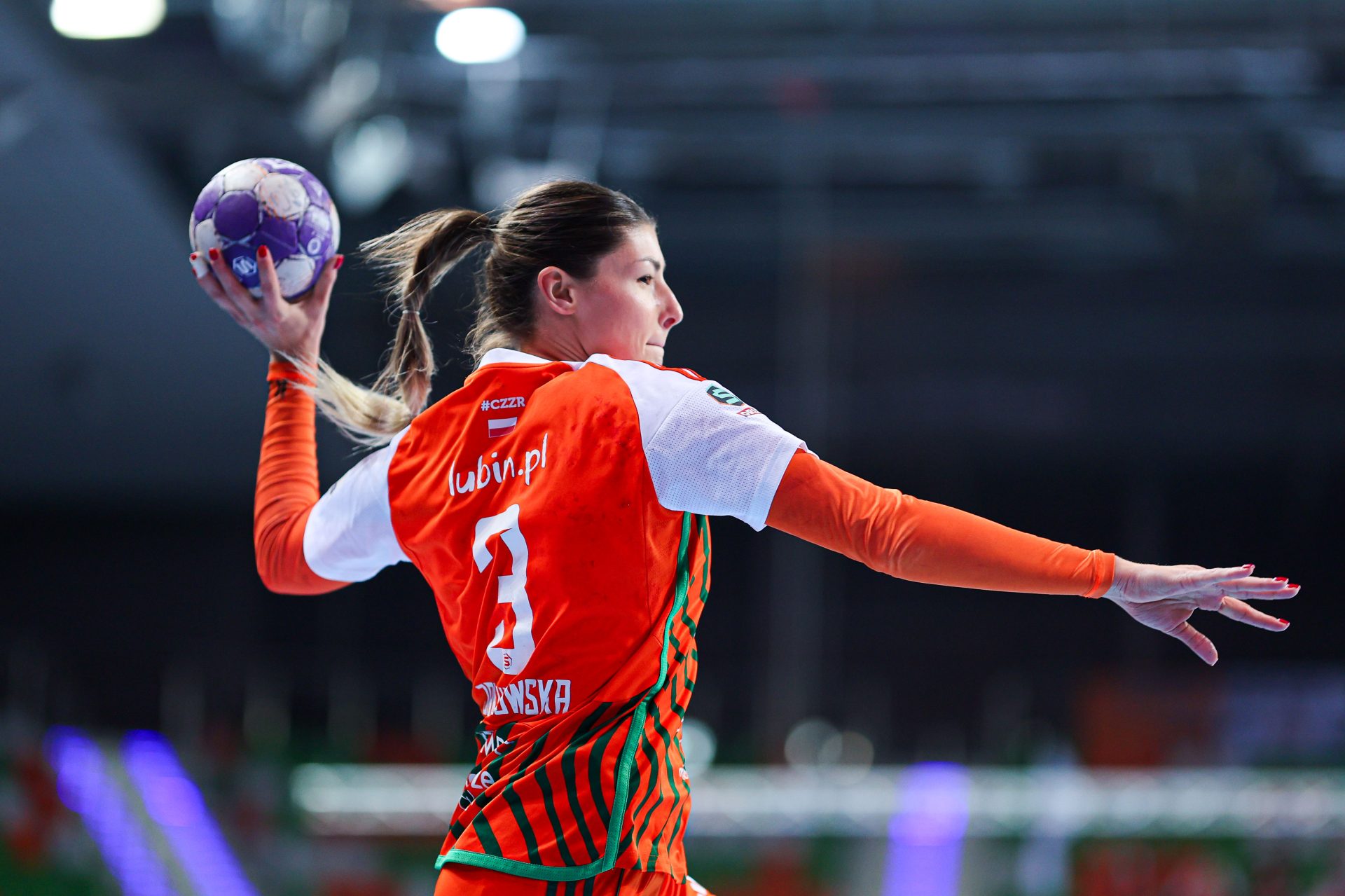 Mistrzynie wracają do gry! W piątek podejmą Sośnicę