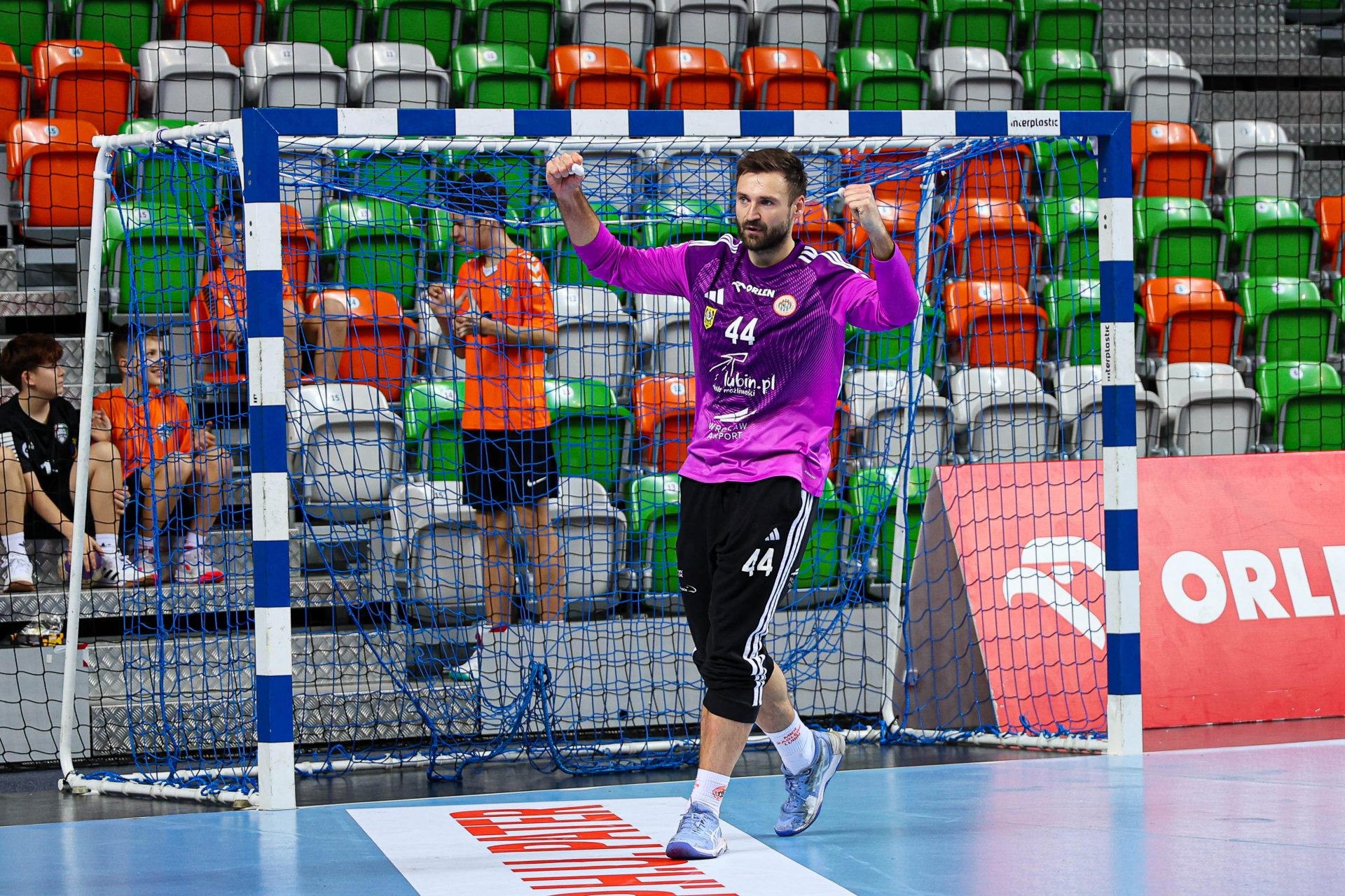 Zagłębie znów lepsze w karnych!