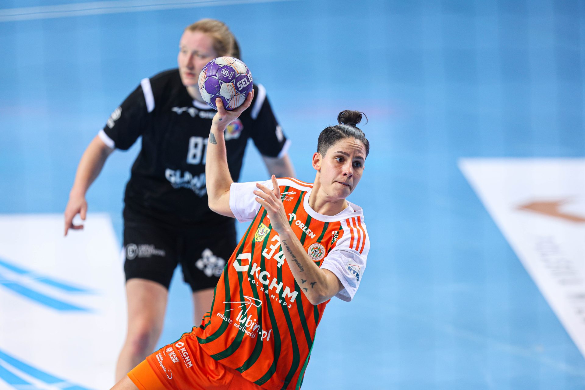 Na początek roku z Gnieznem