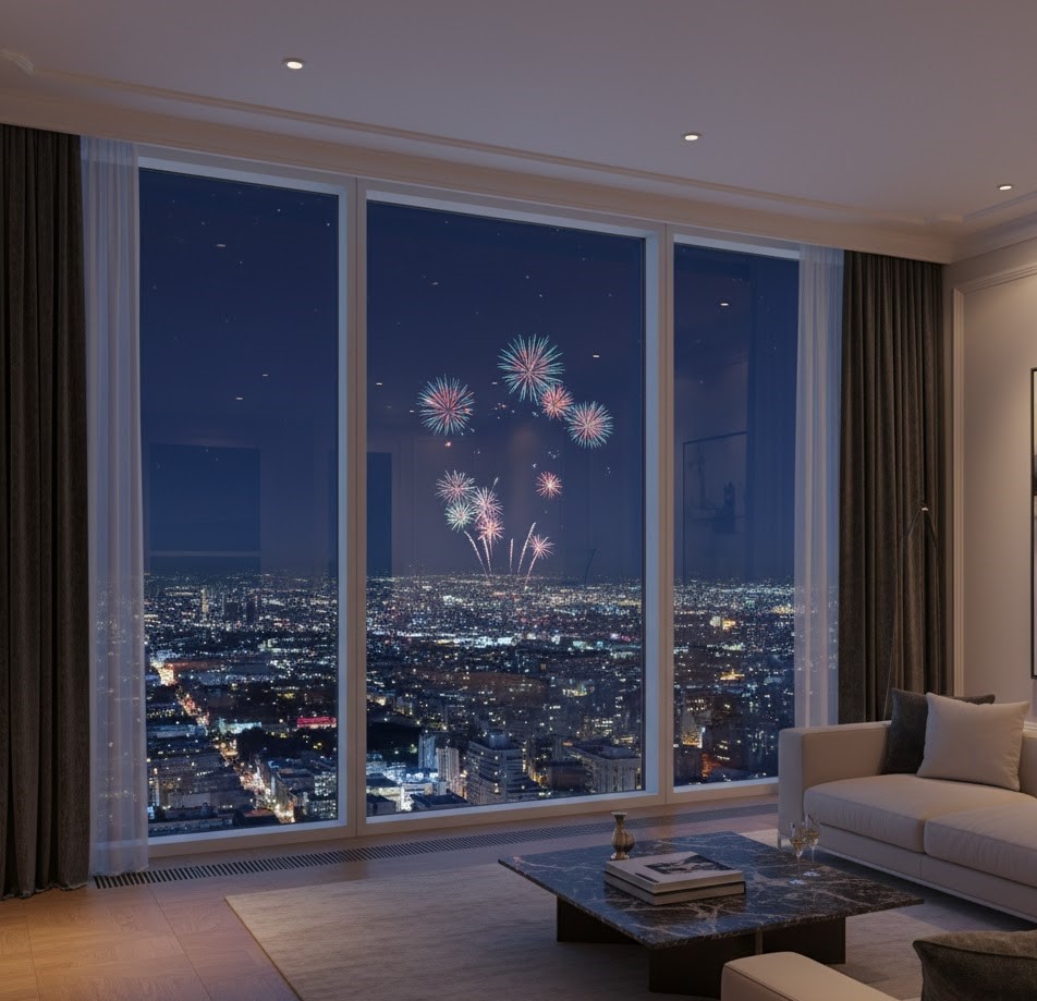 Sylwester bez niespodzianek. Policja ostrzega