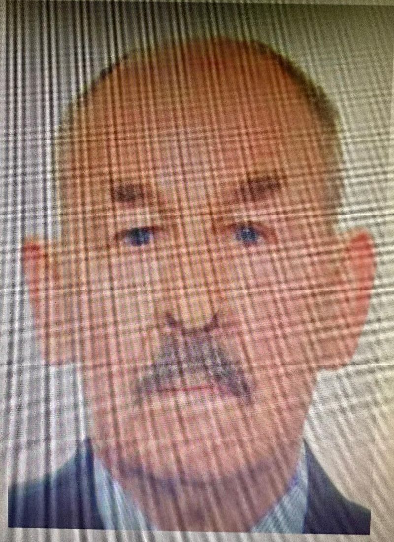 Wyszedł z domu i do tej pory nie dał znaku życia. Czy ktoś go widział? [AKTUALIZACJA]