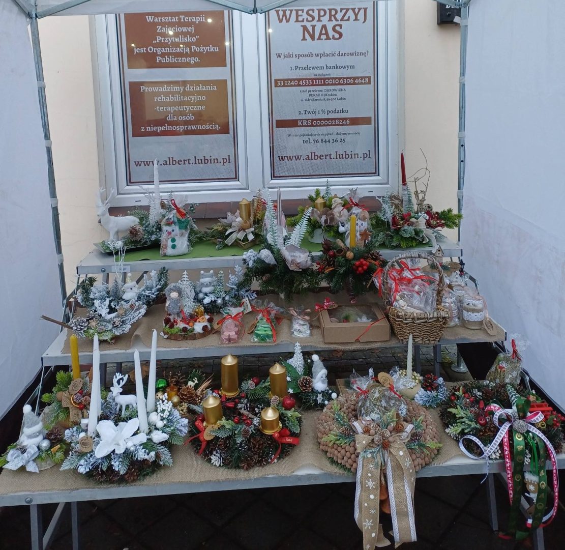 Cuda ręcznie wykonane