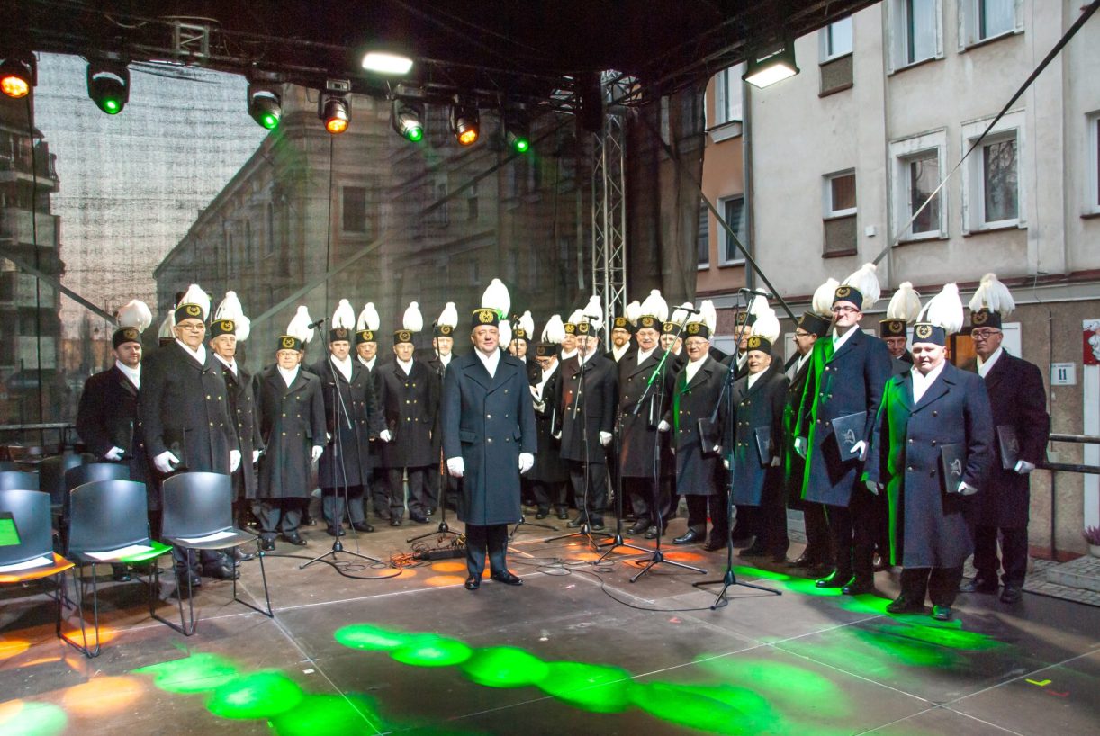 Jedyny taki chór w Polsce