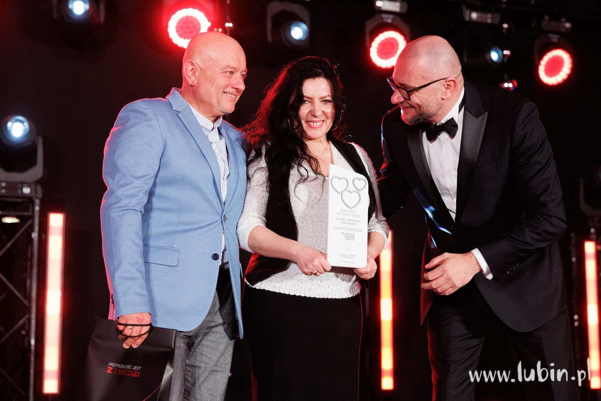 Poznaliśmy Wolontariuszy Roku 2025