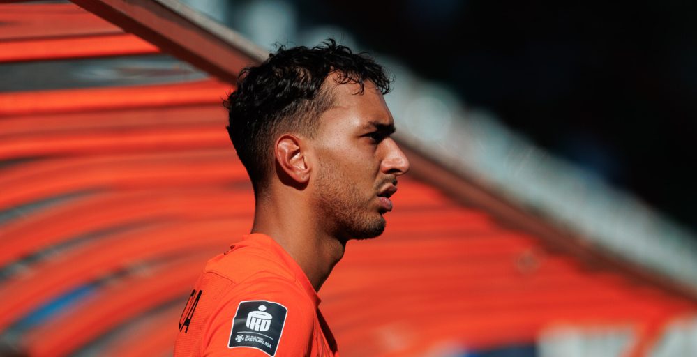 Wypożyczenie Portugalczyka dobiegło końca