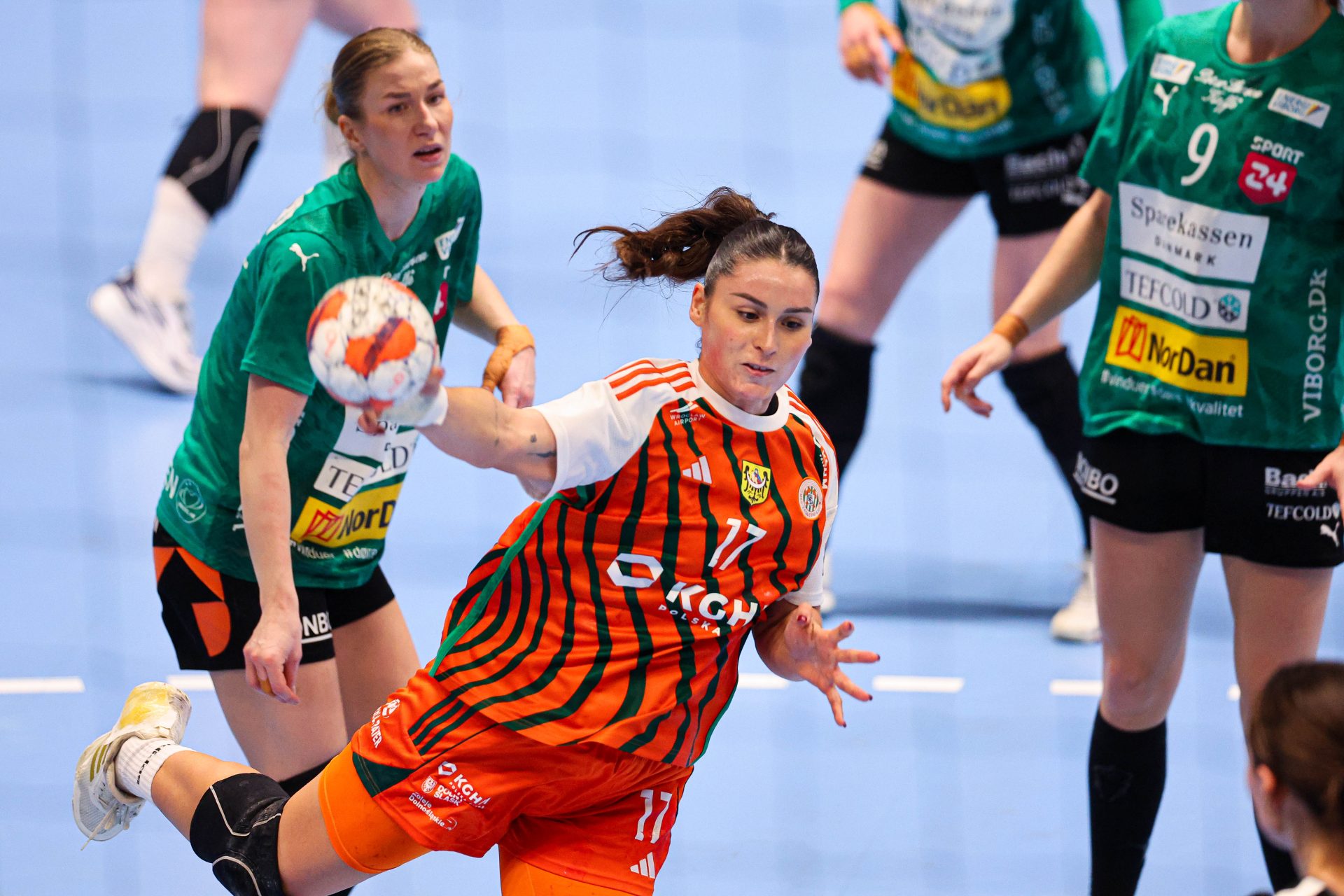 Cesareo: Drużyna jest zjednoczona i gotowa stawić czoła wszystkim wyzwaniom