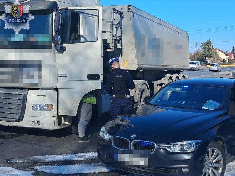 Alkohol i narkotyki na drodze