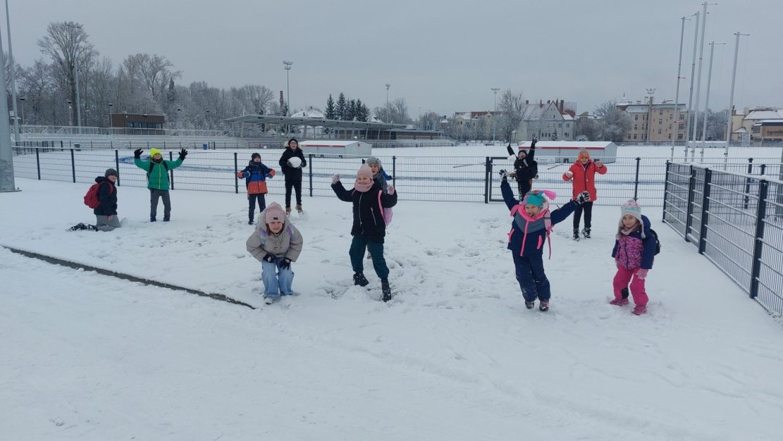 Zapraszają na półkolonie sportowe