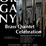 Brass Quintet Celebration