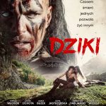 Dziki-plakat