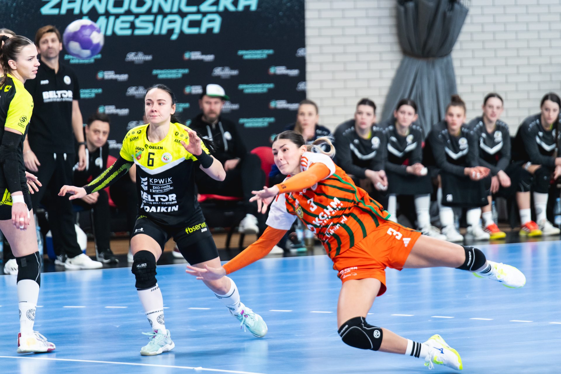 Wygrana w wielkim stylu!