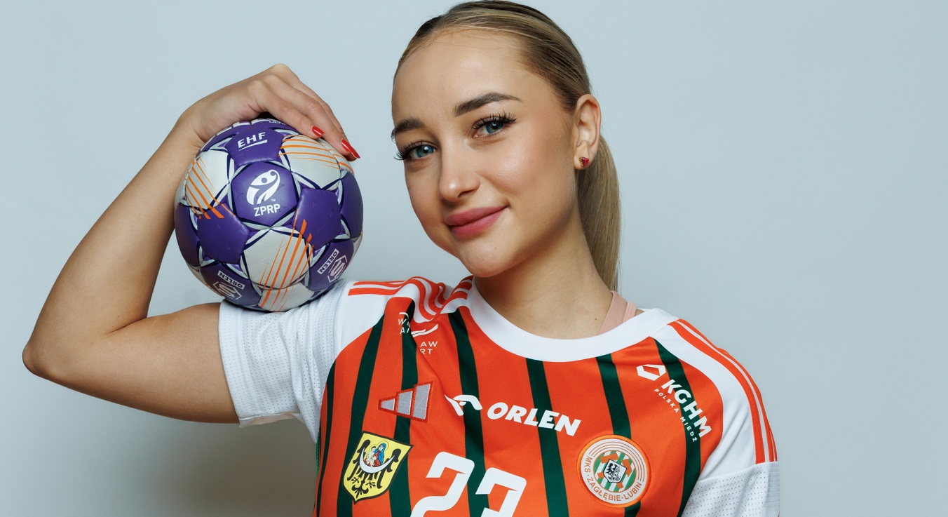 Julia Pietras wzmacnia mistrzynie Polski!