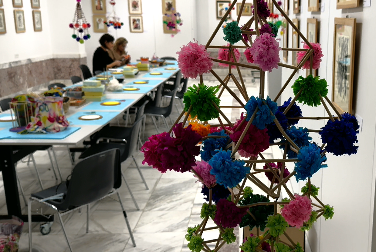 Rok Rzemiosła: Pierwsze zajęcia już w weekend