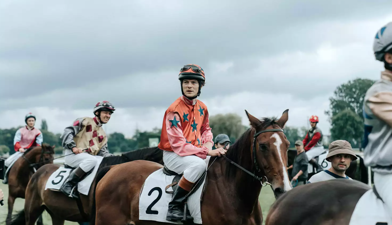 Filmowe nowości w kinie Muza