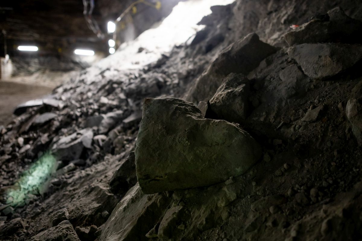 Nie żyje pracownik KGHM