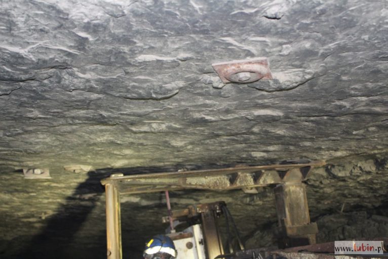 Górnicza „szóstka” na Rudnej