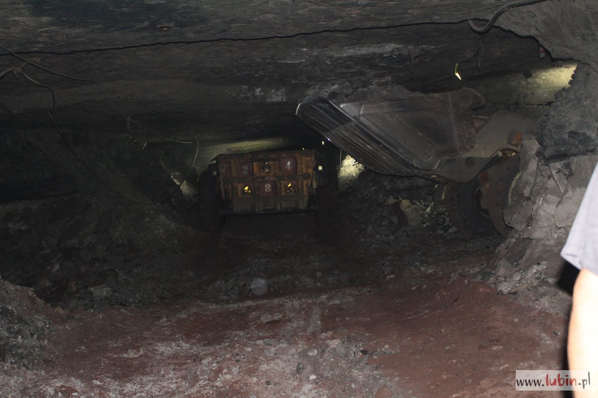 Górnicza szóstka na Sierpolu